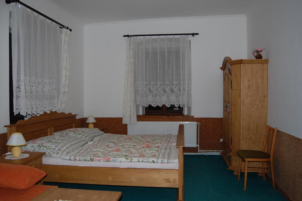 Penzion Selsky Dvur Raspenava Quarto foto