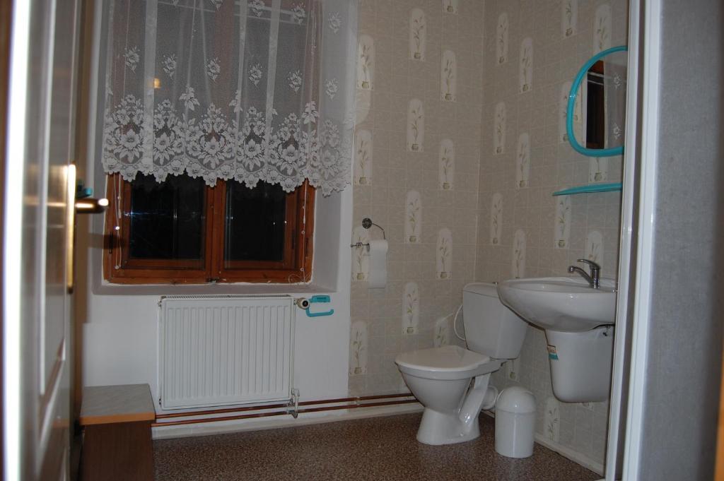 Penzion Selsky Dvur Raspenava Quarto foto